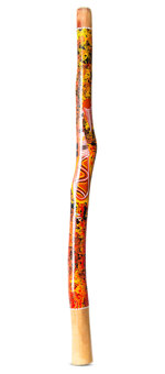 Lionel Phillips Didgeridoo (JW1201)